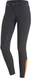 Produktbild von Schockemöhle Sports Electra Reithose Damen Full Grip wasserabweisend Größe 38