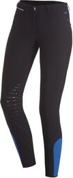 Produktbild von Schockemöhle Sports Eleonore Reithose Damen Mid Grip wasserabweisend