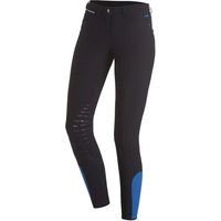 Produktbild von Schockemöhle Sports Eleonore Reithose Damen Mid Grip wasserabweisend