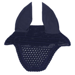 Produktbild von Schockemöhle Sports Fliegenmütze Elegant Spark Blau