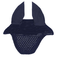 Produktbild von Schockemöhle Sports Fliegenmütze Elegant Spark Blau