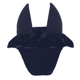 Produktbild von Schockemöhle Sports Fliegenmütze SP Classic Silent Blau