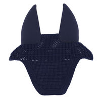 Produktbild von Schockemöhle Sports Fliegenmütze SP Classic Silent Blau
