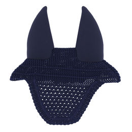 Produktbild von Schockemöhle Sports Fliegenmütze SP Elegant Spark Silent Blau