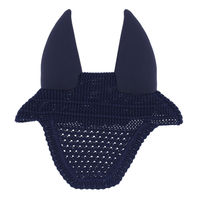 Produktbild von Schockemöhle Sports Fliegenmütze SP Elegant Spark Silent Blau