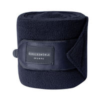 Produktbild von Schockemöhle Sports Gamaschen Bandagen SP Fleece Blau
