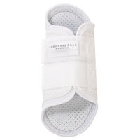 Produktbild von Schockemöhle Sports Gamaschen Soft Mesh aus Polyester in Weiß Größe L