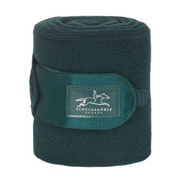 Produktbild von Schockemöhle Sports Gamaschen SP Style HW22 aus Fleece