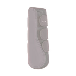 Produktbild von Schockemöhle Sports Gamaschen SPMesh Guards Style 261 aus Kunstleder