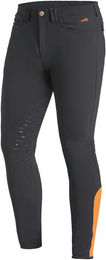 Schockemöhle Sports Hero FS Reithose Herren Vollgrip wasserabweisend aus Nylon – Bild 1 von 3
