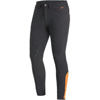 Produktbild von Schockemöhle Sports Hero FS Reithose Herren Vollgrip wasserabweisend aus Nylon