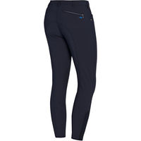 Produktbild von Schockemöhle Sports Herren Reithose Summer Fynn mit Kniegrip aus Nylon