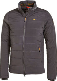 Schockemöhle Sports Herren Steppjacke Vince aus Nylon wasserabweisend Größe S – Bild 1 von 4