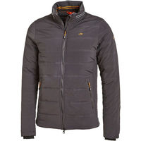 Produktbild von Schockemöhle Sports Herren Steppjacke Vince aus Nylon wasserabweisend Größe S