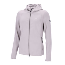 Produktbild von Schockemöhle Sports Hoodie für Damen in Grau