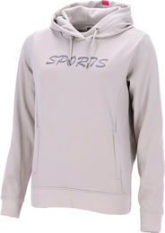 Produktbild von Schockemöhle Sports Hoodie SPChaska Style chalk Größe L