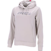 Produktbild von Schockemöhle Sports Hoodie SPChaska Style chalk Größe L