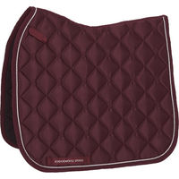 Produktbild von Schockemöhle Sports Mara Style Schabracke Dressur Blue Nights für Warmblut