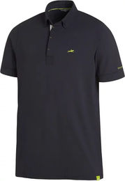 Schockemöhle Sports Marlon Poloshirt für Herren aus Polyamid – Bild 1 von 3