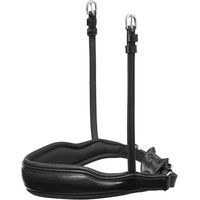 Produktbild von Schockemöhle Sports Modena Select Reithalfter für Pferde aus Leder in Schwarz
