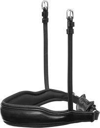 Produktbild von Schockemöhle Sports Modena Select Reithalfter für Pferde aus Leder in Schwarz Größe XFull