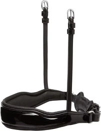 Produktbild von Schockemöhle Sports Modena Select Reithalfter für Pferde aus Leder in Schwarz Größe XFull