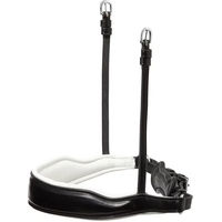 Produktbild von Schockemöhle Sports Modena Select Reithalfter für Pferde aus Leder in Schwarz XFull