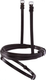 Produktbild von Schockemöhle Sports Monza F Reithalfter für Warmblut aus Leder