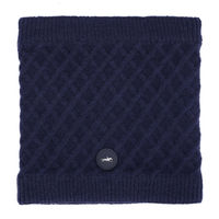 Produktbild von Schockemöhle Sports Neckwarmer SP Soft Tube Style Blau
