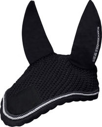 Schockemöhle Sports Neo Star Fliegenohren aus Baumwolle für Warmblut Pferde – Bild 1 von 5
