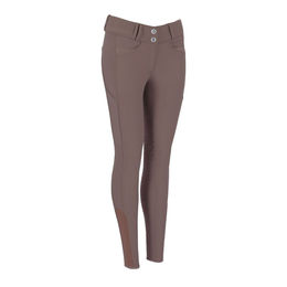Schockemöhle Sports Noelle FS Reithose Damen mit Silikon Ganzbesatz – Bild 1 von 5