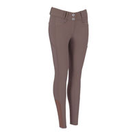 Produktbild von Schockemöhle Sports Noelle FS Reithose Damen mit Silikon Ganzbesatz