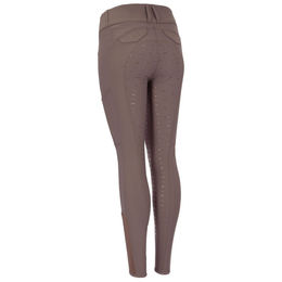 Schockemöhle Sports Noelle FS Reithose Damen mit Silikon Ganzbesatz – Bild 1 von 5