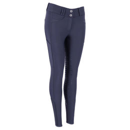 Schockemöhle Sports Noelle FS Reithose Damen mit Vollgrip Silikonbesatz – Bild 1 von 5