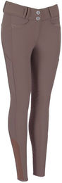 Schockemöhle Sports Noelle FS Reithose Damen Sommer Vollgrip Silikon Ganzbesatz – Bild 1 von 6