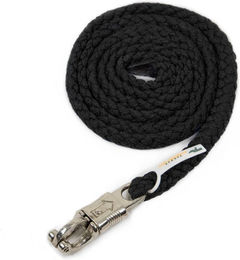 Schockemöhle Sports Panic Strick aus Nylon in Beige oder Schwarz – Bild 1 von 2