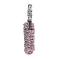 Produktbild von Schockemöhle Sports Panic Style 261 Panikhaken aus Nylon in Bunt