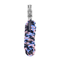 Produktbild von Schockemöhle Sports Panikhaken SP Panic Style 261 aus Nylon in Bunt