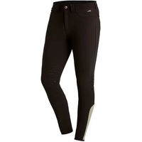 Produktbild von Schockemöhle Sports Phoenix Reithose Damen Mid Grip wasserabweisend