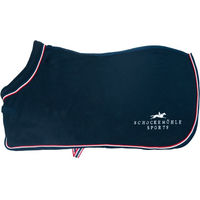 Produktbild von Schockemöhle Sports Premium Fleece Abschwitzdecke für Pferde