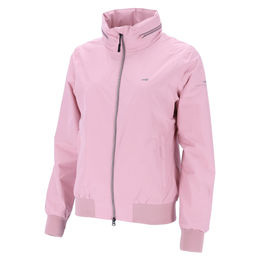 Produktbild von Schockemöhle Sports Regenjacke SS SPLaila Style Damen Rosa wasserdicht