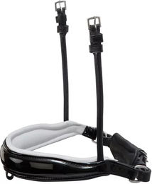 Schockemöhle Sports Reithalfter Malibu aus Leder in Schwarz Größe XFull – Bild 1 von 2