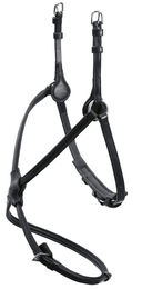 Produktbild von Schockemöhle Sports Reithalfter SP Rio Select mexikanisch aus Leder in Schwarz
