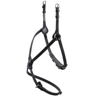 Produktbild von Schockemöhle Sports Reithalfter SP Rio Select mexikanisch aus Leder in Schwarz