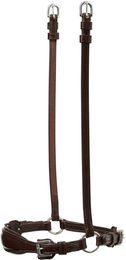 Produktbild von Schockemöhle Sports Reithalfter SP Turin Select Leder Braun