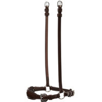 Produktbild von Schockemöhle Sports Reithalfter SP Turin Select Leder Braun