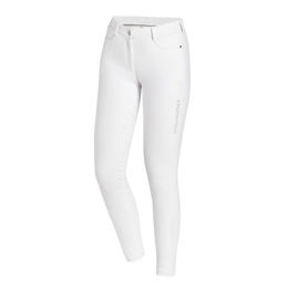 Produktbild von Schockemöhle Sports Reithose Chayenne FS Vollgrip Weiß