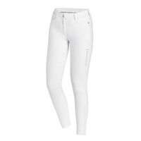Produktbild von Schockemöhle Sports Reithose Chayenne FS Vollgrip Weiß