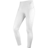 Produktbild von Schockemöhle Sports Reithose Damen Full Grip Weiß Größe 42