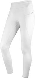 Produktbild von Schockemöhle Sports Reithose Damen Full Grip Weiß Größe 44